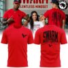 Houston Texans SWARM Hits Different Training Camp T-Shirt