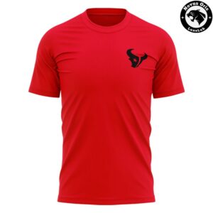Houston Texans SWARM Hits Different Training Camp T Shirt 3