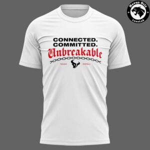 Houston Texans SWARM Hits Different Training Camp T Shirt 5