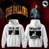 J. Cole The Fall-Off World Tour 2026 T-Shirt