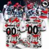 Grupo Frontera Dallas Cowboys El Ultimo De Texas Football Jersey