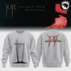 Joji Solaris Tour Demons Pinstripe Limited T-Shirt