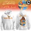 Suicideboys Grey Day Tour 2026 North American Hoodie
