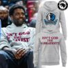 Boston Red Sox x Show And Go Airlines See You At 4:15 Hoodie