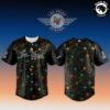 Las Vegas Aviators Harry Potter 2026 Limited Edition Baseball Jersey