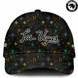 Las Vegas Aviators Harry Potter 2026 Limited Edition Baseball Jersey 2