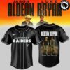 Las Vegas Raiders x Jason Aldean Luke Bryan Double Down Tour 2026 T-Shirt