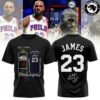 Team Spoon WNBA All-Star 2026 Chicago Winner Shirt