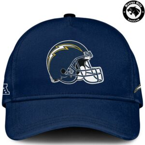 Los Angeles Chargers Super Chargers Pack Custom Hockey Jersey 4