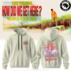 Harry Styles Together Together 2026 Concert Tour Hoodie