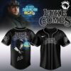 Luke Combs My Kinda Saturday Night Tour 2026 Baseball Jersey
