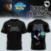 J. Cole The Fall-Off World Tour 2026 T-Shirt