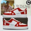 Malcolm Todd Do That Again Tour 2026 Air Force 1