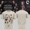 Melanie Martinez Hades The Sacrifice Tour 2026 Hoodie