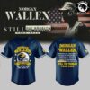 Washington Nationals x Jason Aldean Luke Bryan Double Down Tour 2026 Baseball Jersey