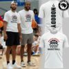 Moses Moody Golden State Warriors T-Shirt