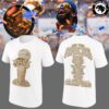 New York Knicks 2026 NBA Champions T-Shirt – Gold Trophy Tee for Fans