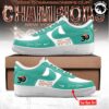 New York Liberty 2026 WNBA Champions Air Force 1