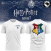 New York Yankees x Harry Potter Night 2026 T-Shirt
