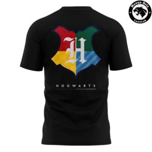 New York Yankees x Harry Potter Night 2026 T Shirt 6