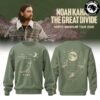 Noah Kahan The Great Divide Tour 2026 Hoodie