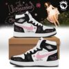 Olivia Rodrigo The Unraveled Tour 2026 Air Jordan 1