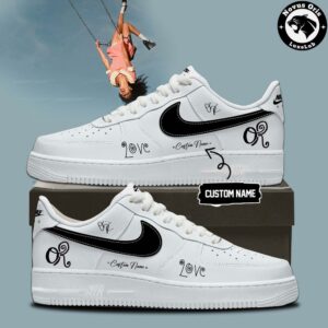 Olivia Rodrigo You Seem Pretty Sad for a Girl So in Love 2026 Air Force 1 2