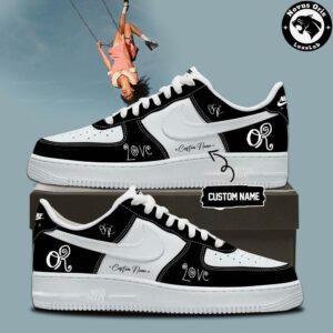 Olivia Rodrigo You Seem Pretty Sad for a Girl So in Love 2026 Air Force 1 3