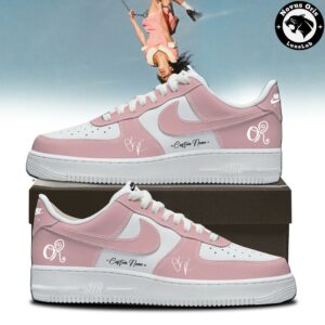 Olivia Rodrigo You Seem Pretty Sad for a Girl So in Love 2026 Air Force 1 4
