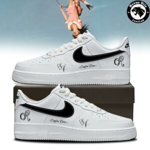 Olivia Rodrigo You Seem Pretty Sad for a Girl So in Love 2026 Air Force 1 5
