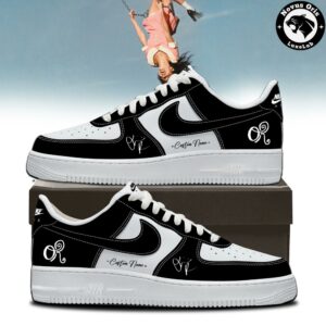 Olivia Rodrigo You Seem Pretty Sad for a Girl So in Love 2026 Air Force 1 6
