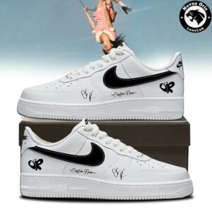 Olivia Rodrigo You Seem Pretty Sad for a Girl So in Love 2026 Air Force 1 8