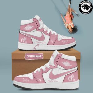 Olivia Rodrigo You Seem Pretty Sad for a Girl So in Love 2026 Air Jordan 1