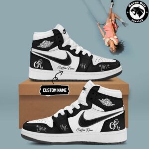 Olivia Rodrigo You Seem Pretty Sad for a Girl So in Love 2026 Air Jordan 1 3