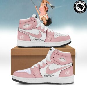 Olivia Rodrigo You Seem Pretty Sad for a Girl So in Love 2026 Air Jordan 1 4