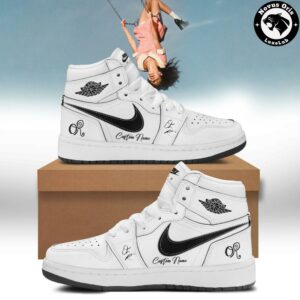 Olivia Rodrigo You Seem Pretty Sad for a Girl So in Love 2026 Air Jordan 1 5