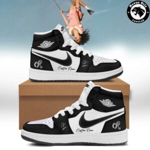 Olivia Rodrigo You Seem Pretty Sad for a Girl So in Love 2026 Air Jordan 1 6