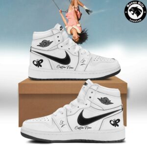 Olivia Rodrigo You Seem Pretty Sad for a Girl So in Love 2026 Air Jordan 1 8