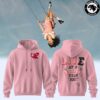Olivia Rodrigo You Seem Pretty Sad for a Girl So in Love 2026 Hoodie