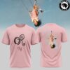 Olivia Rodrigo You Seem Pretty Sad for a Girl So in Love 2026 T-Shirt