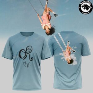 Olivia Rodrigo You Seem Pretty Sad for a Girl So in Love 2026 T Shirt 2