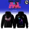 Omar Courtz Por Si Mañana No Estoy World Tour 2026 Hoodie