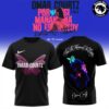 Omar Courtz Por Si Mañana No Estoy World Tour 2026 T-Shirt