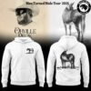 Orville Peck Man Turned Mule Tour 2026 Hoodie