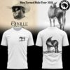 Simple Plan Bigger Than You Think Tour 2026 T-Shirt