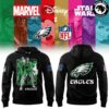Morgan Wallen x Philadelphia Eagles Still The Problem Tour 2026 Baseball Jersey