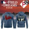 Minnesota Twins 2026 MLB at Field of Dreams Game Hoodie
