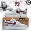 Foo Fighters Take Cover Tour 2026 Custom Air Force 1 Foo Fighters Take Cover Tour 2026 Custom Air Force 1