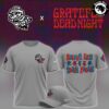 Rocket City Trash Pandas x Grateful Dead Night 2026 T-Shirt