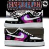Simple Plan Bigger Than You Think Tour 2026 Air Force 1
